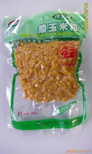 糯玉米粒 黄羊河 速冻食品 甘肃黄羊河集团武威食品供应