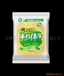 黄羊河牌米饭伴侣 黄羊河 面粉 甘肃黄羊河集团武威食品供应