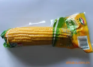 “绿色食品”【黄羊河】牌真空保鲜甜玉米（水果玉米） 其他生鲜水果 甘肃黄羊河集团武威食品供应