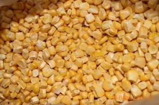 速冻甜玉米粒 其他生鲜水果 甘肃黄羊河集团武威食品供应