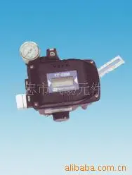 智能阀门定位器 WY 参数 阀门配件 吴忠市气动元件厂供应