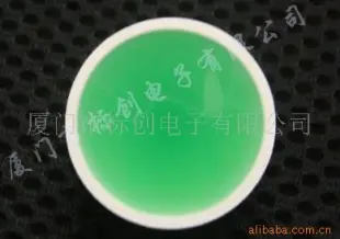 各型号规格LED发光平面管 平面管 厦门市标创电子供应