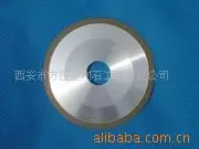 金刚石砂轮系列5 磨削硬脆材料 西安市方园金刚石工具供应