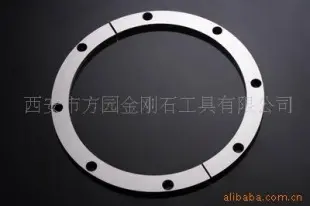 上开槽刀 价格公道 样品 西安市方园金刚石工具供应