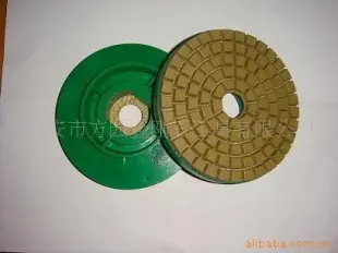 4″螺旋扣托 使用方便 寿命长 西安市方园金刚石工具供应