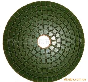 金刚石软磨片---金刚石水磨片 耐磨度好 西安市方园金刚石工具供应