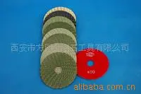 长方干磨片---金刚石干磨片 磨片、切割片 西安市方园金刚石工具供应