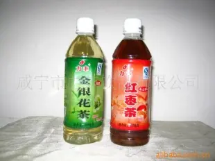 诚招红枣茶、金银花茶代理加盟 纯净、矿泉水 咸宁市力丰饮品供应