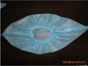 无纺布机制鞋套 无纺布鞋套 鞋套 仙桃市天悦塑料制品供应