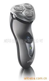 飞利浦小家电 飞科 充电/电源两用式 剃须刀、除毛器 咸阳佳城电子供应