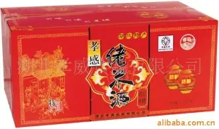孝感特产中华传统美食孝威牌孝感佬米酒 果酒 湖北孝威食品供应