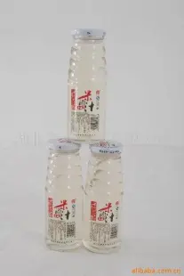 孝感特产中华传统饮品孝威牌孝感米酒汁 饼干糕点 湖北孝威食品供应