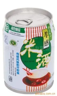 孝感特产中华传统饮品孝威牌孝感米酒 果酒 湖北孝威食品供应