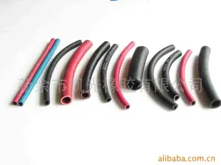 橡胶管(NR、SBR、EPDM、NBR) 编织胶管 新余市凯光橡胶供应