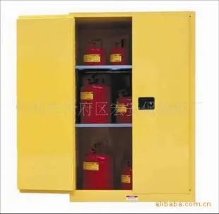 防火柜-化学品存放柜-化学品储存柜 防盗设备 忻州市忻府区宏安保险柜厂供应
