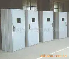 防尾随联动门 WTS 金属安检门 安检设备 忻州市忻府区宏安保险柜厂供应