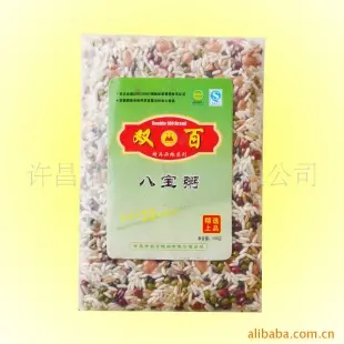 双百公司特色、精品杂粮招代理商 食品饮料代理加盟 许昌市双百粮油供应