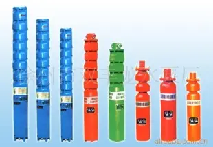 优质经济型潜水泵配件 工、农业 泵配件 徐州市双丰龙水泵厂供应