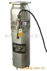 潜丰泵业-不锈钢喷泉水泵 深井水泵 污水泵龙头企业 潜水泵 徐州市双丰龙水泵厂供应