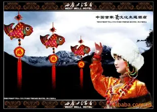 黑茶饰品 手机饰品 家居饰品 特色饰品 中国结饰品 家居摆设挂饰 雅安市西康大酒店供应