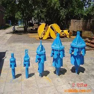 大口径组装钻头 锐达 组装钻头 钻头 宝塔区铭宇钻采配件供应处供应