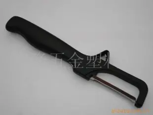 创意家居A010不锈钢瓜果刨 三色任选 削皮土豆等 厨房小工具 阳江市江城裕隆五金塑料厂供应