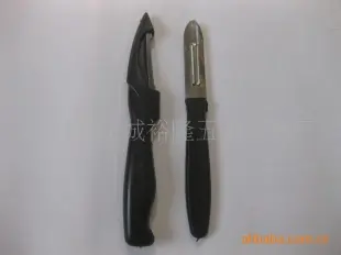 瓜果刨A005-2 厨房必备削皮土豆等 厨房小工具 阳江市江城裕隆五金塑料厂供应