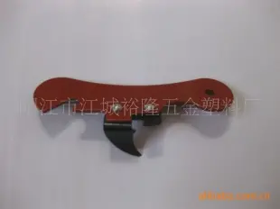 新奇特开罐器A043-2创意家居礼品 厨房精品 厨房小工具 阳江市江城裕隆五金塑料厂供应