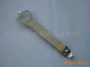 创意家居 多功能A219开瓶器 厨房小工具 阳江市江城裕隆五金塑料厂供应
