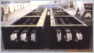 空气绝缘 分离绝缘封闭 母线 线槽 扬中市金源电器供应