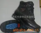 工作安全鞋 多款供选 头层牛皮 作业防护 扬州市广陵区双吉劳保用品商店供应