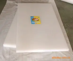 纯原料生产 根据客户要求定做任意尺寸！ 烟台开发区恒基塑胶供应