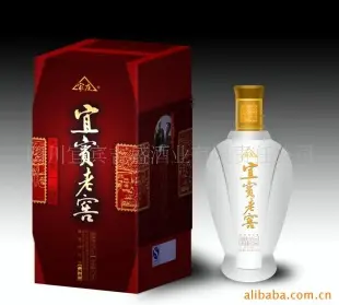 家庆宜宾老窖白酒 家庆 475（ml） 白酒 四川宜宾吉盛酒业有限责任公司供应