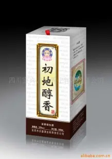 宜宾老窖白酒 家庆 52（％） 白酒 四川宜宾吉盛酒业有限责任公司供应