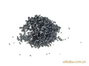 高品质汽车专用炭 KERII 活性炭 宁夏可瑞之环保化工材料供应