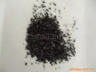 给水深度处理专用活性炭 KERII 活性炭 宁夏可瑞之环保化工材料供应