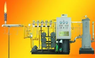 生物质气化实验台 气化实验台 节能设备 辽宁省能源研究所供应