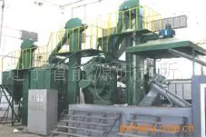 颗粒燃料设备系统 节能设备 辽宁省能源研究所供应