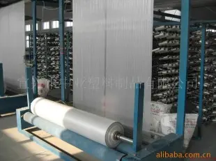 宽幅PP编织布 江苏宜兴 PP-B 宜兴市中亚塑料制品供应