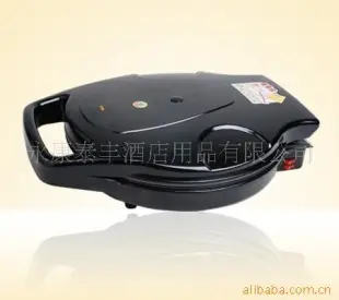 诚招泰丰牌电饼铛代理加盟 欢迎来电洽谈 永康市泰丰酒店用品供应