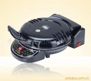 [供应新款 品质保证]泰丰悬浮智能电饼铛 永康市泰丰酒店用品供应