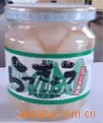 天之果茭头罐头 都成罐头食品 水果罐头 永州都成罐头食品供应