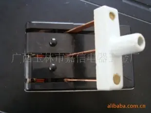 HK2闸刀开关 倒顺380V 63A 负荷开关 玉州区嘉信电器五金厂供应
