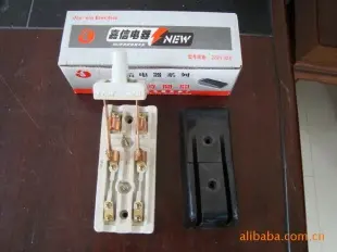 HK2闸刀开关 220V 32A 负荷开关 玉州区嘉信电器五金厂供应