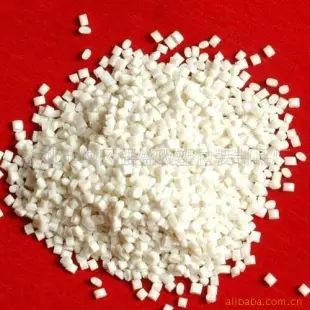 HIPS PS再生料 自产 余姚市城区强盛吸塑包装制品厂供应