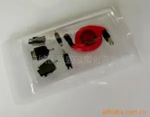 吸塑包装制品 其他塑料包装制品 余姚市城区强盛吸塑包装制品厂供应