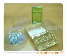 吸塑包装制品/吸塑包装pvc 其他塑料包装制品 余姚市城区强盛吸塑包装制品厂供应