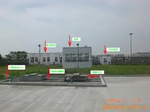 甲醇投加系统和甲醇投加设备 污水处理设备 张家港市春泰环保机械工程供应