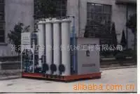 JS-Ⅰ系列工业废水处理机及其技术 污水处理设备 张家港市春泰环保机械工程供应