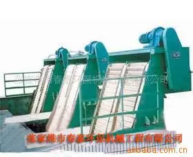 提供格栅除污机 污水处理设备 张家港市春泰环保机械工程供应